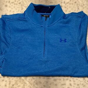 Under Armour Blue Men's Shirt
